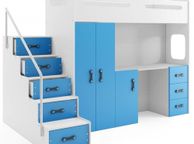 main image for ad Bunk Bed Mat 4 S