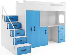 Bunk Bed Mat 4 S
