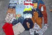 baby clothes boy 12-18months