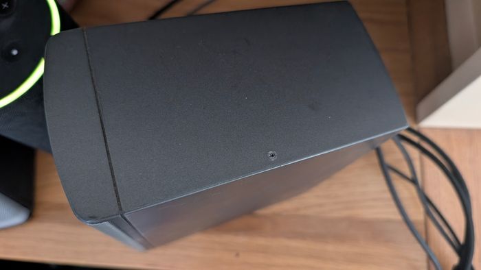 Bose Companion 2 Series 2