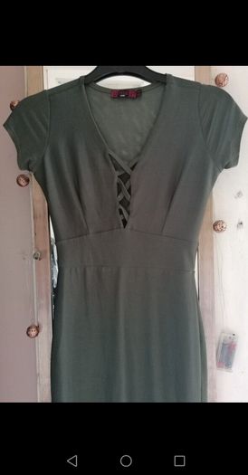 dress
