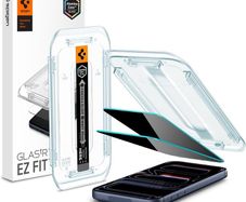 iPhone 17 Pro privacy screen protector