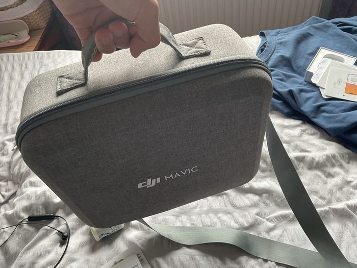 Mavic Storage Bag