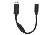 Xbox 360 Wired Controller USB PC Breakaway Cable Lead