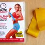 Health fitness exercise DVDs Image 9