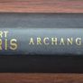Archangel by Robert Harris (Hardback with Dust jacket) Image 2