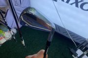 Srixon ZxiU 4 iron