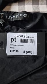 Joblot of ladies clothing