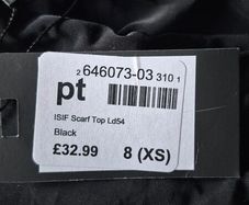 Joblot of ladies clothing