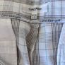 Calvin Klein golf trousers Image 2