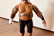 Wwe figure