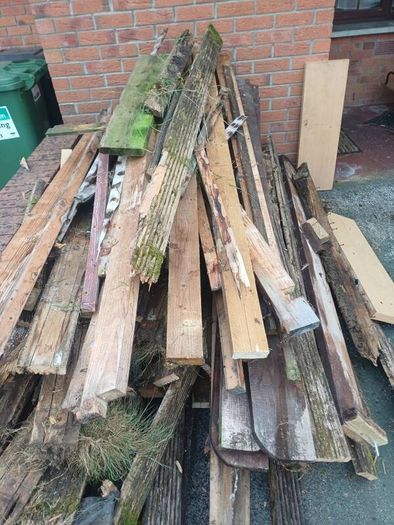 fire wood