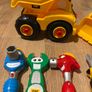 Tools/ build a truck Image 2