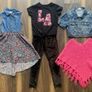 Kids Clothes Bundles - Girls Clothes - ALL SIZES Image 3