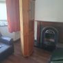 vintage measurements H194cm W68cms D56cms Image 2