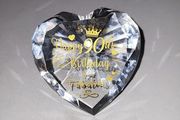 90 th. birthday gift