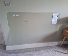 Floor protector