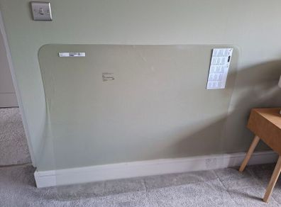 Floor protector