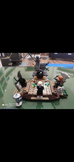 Lego Harry Potter