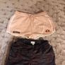 2 pairs Shorts 158-164cm: age 14 Image 7