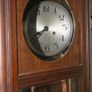 Vintage Wall Clock Image 5