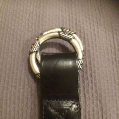 Emporio Armani Belt