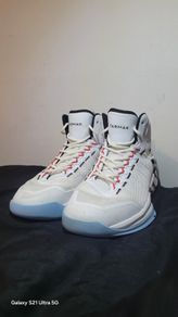 Tarmak unisex Basketball boots