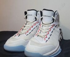 Tarmak unisex Basketball boots