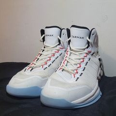 Tarmak unisex Basketball boots
