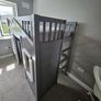 Kids Playhouse Bed Image 2