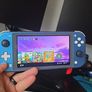 Nintendo switch lite+ game's Image 6