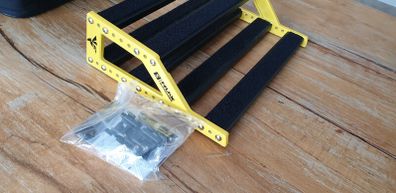 NUX NPB-S Pedalboard