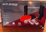 Tennis Table set
