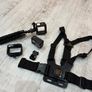 GoPro Hero 7 Black (mint / SD card / accessories) Image 2