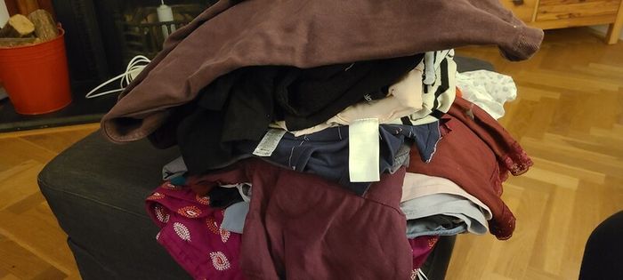 Women's Clothes