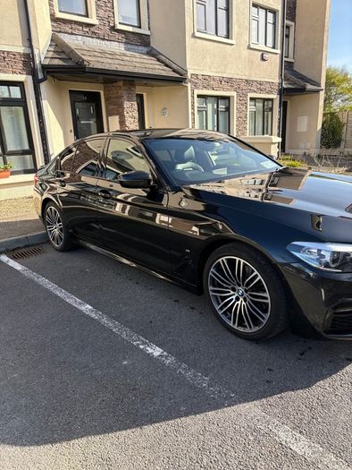 BMW 530e  Automatic Trade 5 series 2019