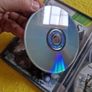 Metal box Assassins Creed III 3 Xbox360 Games Original Image 9