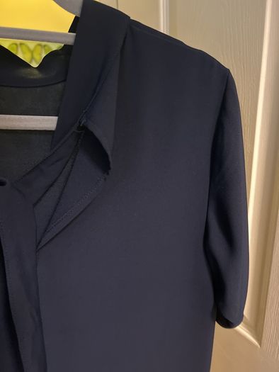 zara dress