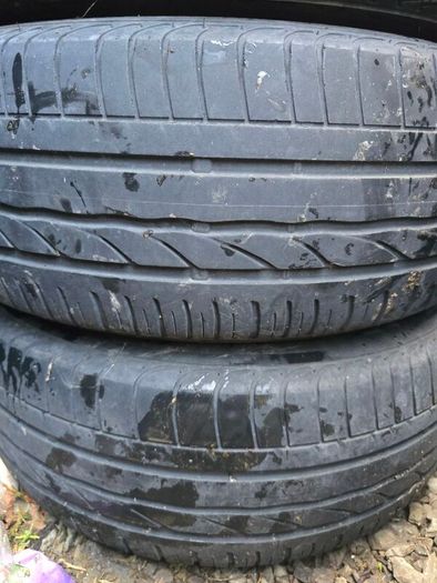 16" 5x120 BMW , Vivaro, Transporter etc