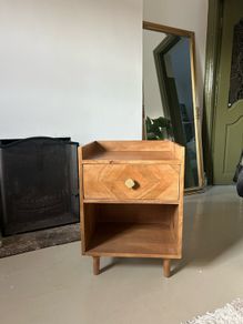 Stylish Bed side table