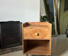 Stylish Bed side table