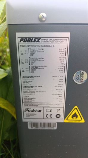Swimming Pool with Heater and Filter 16ft Complete Set