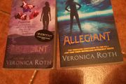 Veronica Roth books