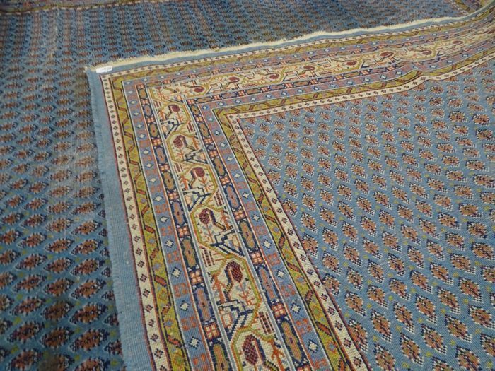 P.ersian Sarok Mir Rug 3.05 x 2.05m (SARO)