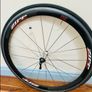 zipp 303 front wheel Image 4