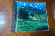 Joe Dolan More &amp; More CD