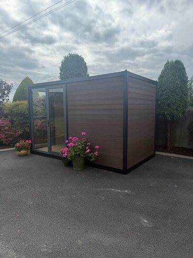 13ft office