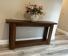Console Table