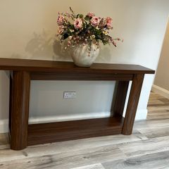 Console Table