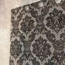 Beautiful Curtains and pole Image 2